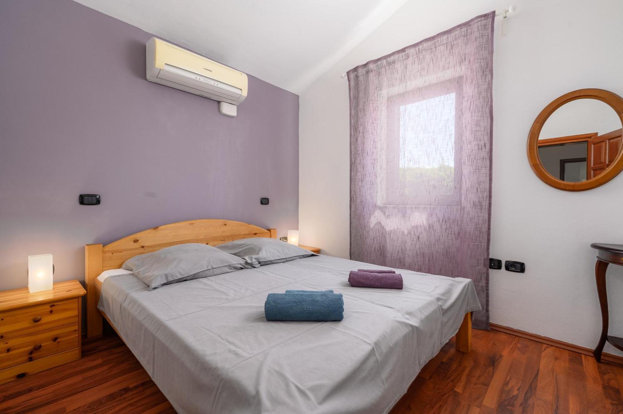 Villa Hrast Bacva Višnjan Dış mekan fotoğraf