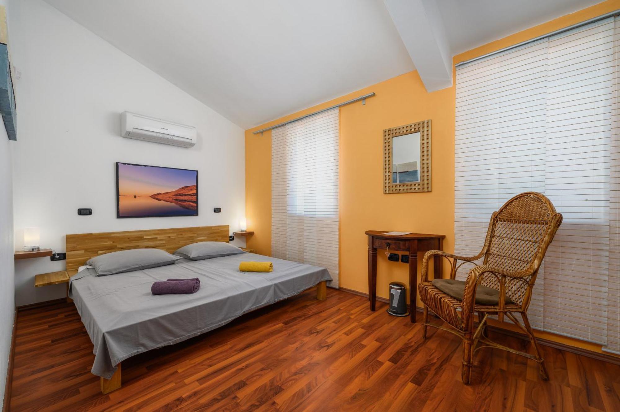Villa Hrast Bacva Višnjan Dış mekan fotoğraf