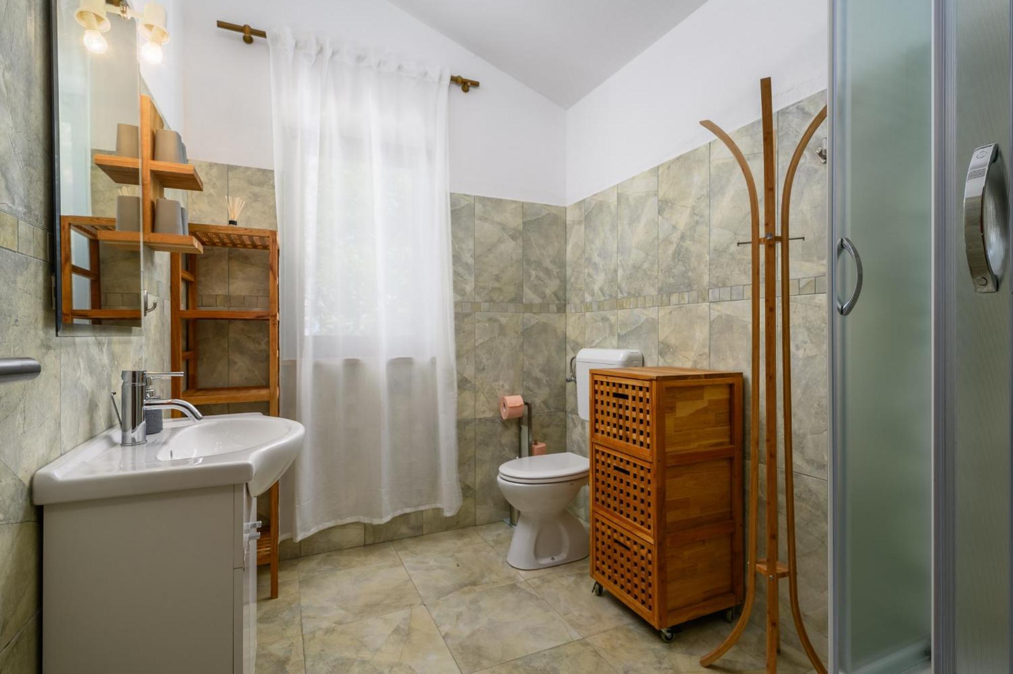 Villa Hrast Bacva Višnjan Dış mekan fotoğraf